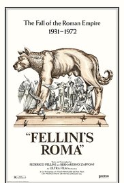 Fellini's Roma