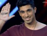 X Factor – Τελικός: Μεγάλος νικητής ο Παναγιώτης Κουφογιάννης!