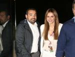 Ελένη Τσολάκη – Παύλος Πετρουλάκης: Η νέα φωτογραφία από το μαγευτικό ταξίδι του μέλιτος