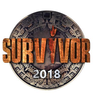 Survivor - 2018