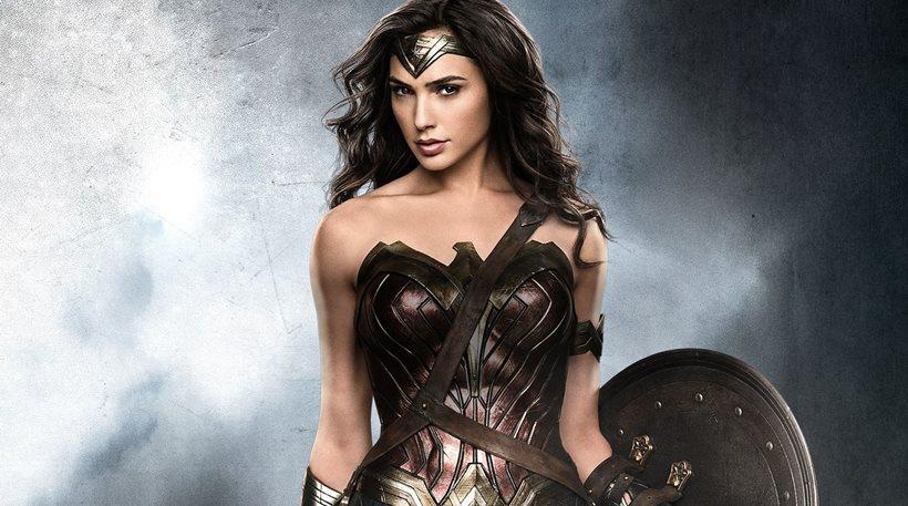 Γκαλ Γκαντότ: Η «Wonder Woman» των box office με 1,4 εκατ. δολάρια