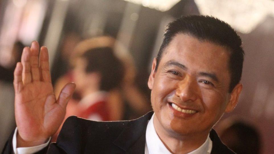 Chow Yun-Fat: Ο ζάμπλουτος ηθοποιός που ζει μόλις με 102 δολάρια το μήνα