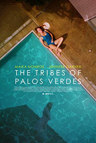 Οι φυλές του Palos Verdes