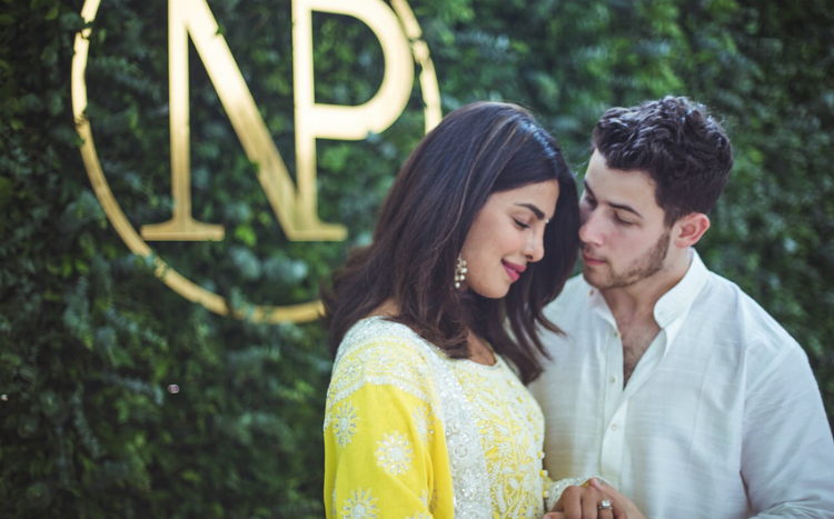 Πότε θα παντρευτεί η Priyanka Chopra και ο Nick Jonas;