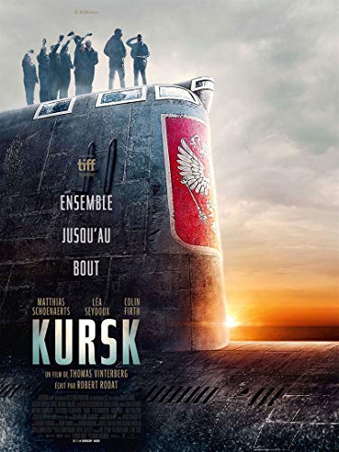 Kursk: Η τελευταία αποστολή