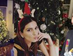 Χριστούγεννα στα στολισμένα σπίτια των Ελλήνων celebrities! Εντυπωσιακές φωτογραφίες