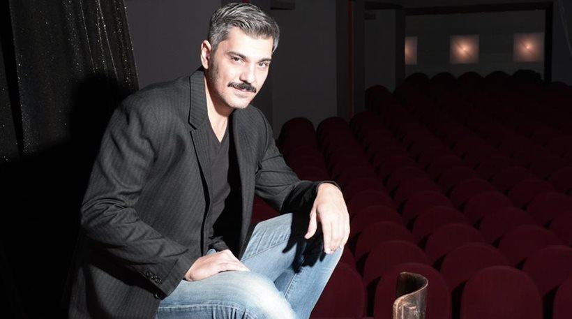 Ο ηθοποιός Κωνσταντίνος Κακούρης εξηγεί: Μάγκας θα πει φιλότιμο, μάγκας θα πει δερβίσης