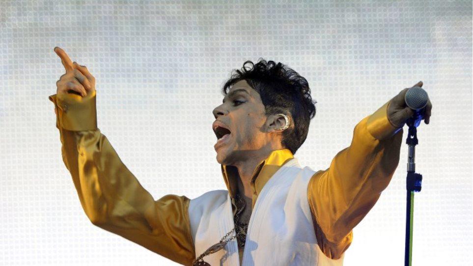 Ίσως ασκηθούν διώξεις για τις συνθήκες θανάτου του Prince