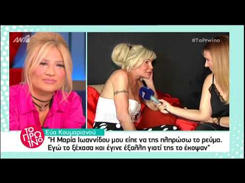 Δεν φαντάζεστε σε ποια σκηνή του 