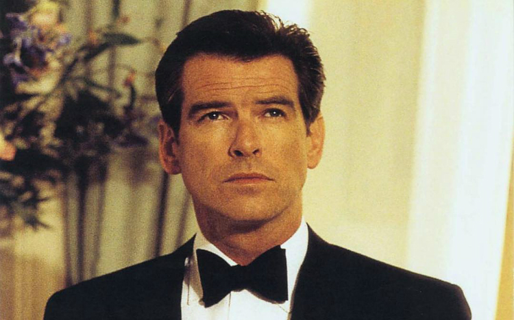 Pierce Brosnan: Ποιος θέλει ως τον επόμενο James Bond;