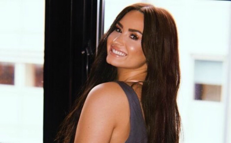 H Demi Lovato στο νοσοκομείο μετά από υπερβολική δόση ηρωίνης