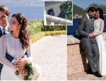 Ο Ναδάλ μοιράζεται με τους θαυμαστές του στιγμιότυπα από τον γάμο του 