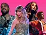 Forbes: Αυτοί είναι οι πλουσιότεροι τραγουδιστές για το 2019