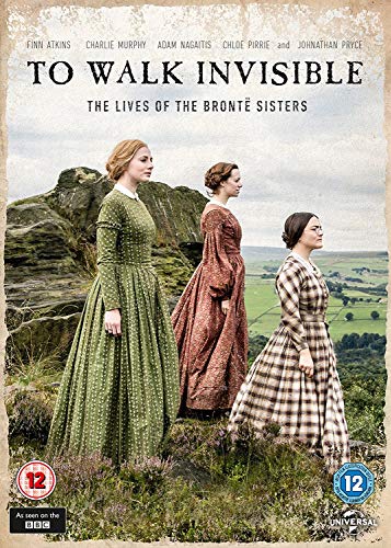 Walk Invisible: The Bronte Sisters