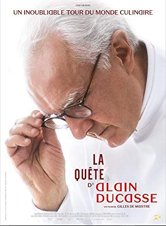 The Quest of Alain Ducasse