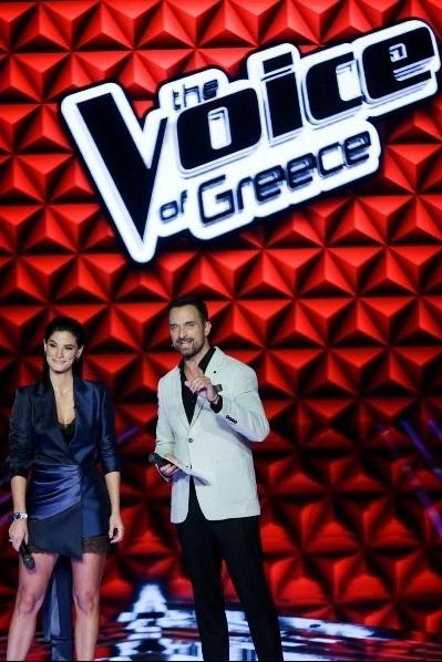 The Voice of Greece