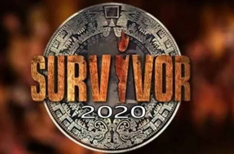 Survivor - 2021