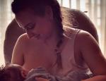 Κλέλια Πανταζή: Ο γιος της έγινε 2 μηνών!