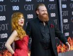 Ο «Τόρμουντ» του Game of Thrones θετικός στον κορωνοϊό