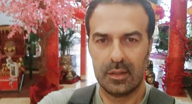 Επιστρέφει ο Νίκος Κάλης στην τηλεόραση