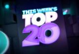 ΤΟ ΕΒΔΟΜΑΔΙΑΙΟ TOP 20 ΤΟΥ MTV
