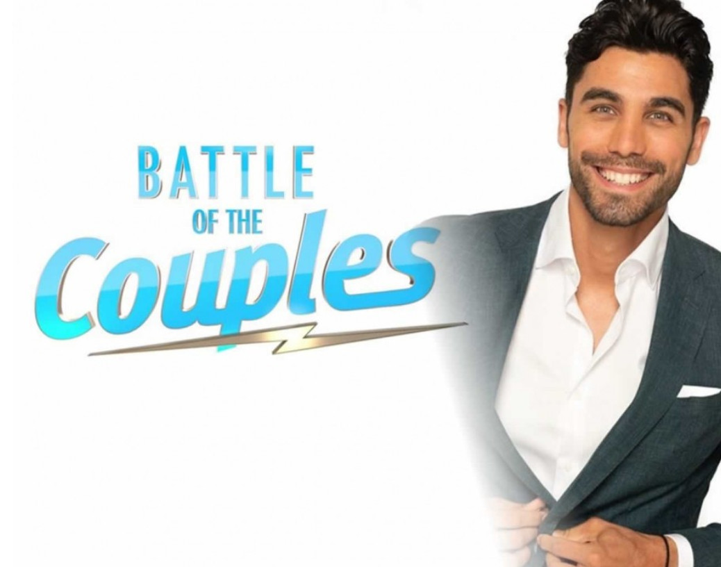 Battle of the couples
