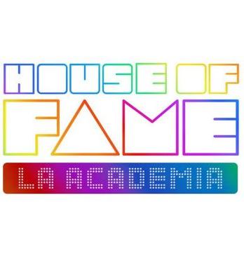 House of Fame La Academia