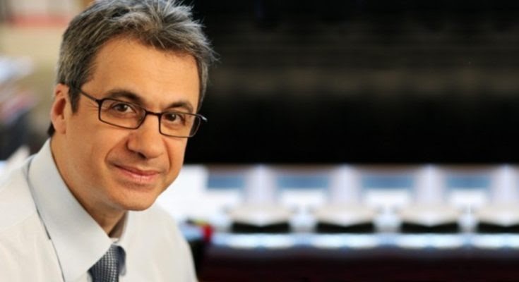 OPEN: Δίχτυα στον ΣΚΑΪ «ρίχνει» ο διευθυντής ειδήσεων Χρήστος Παναγιωτόπουλος