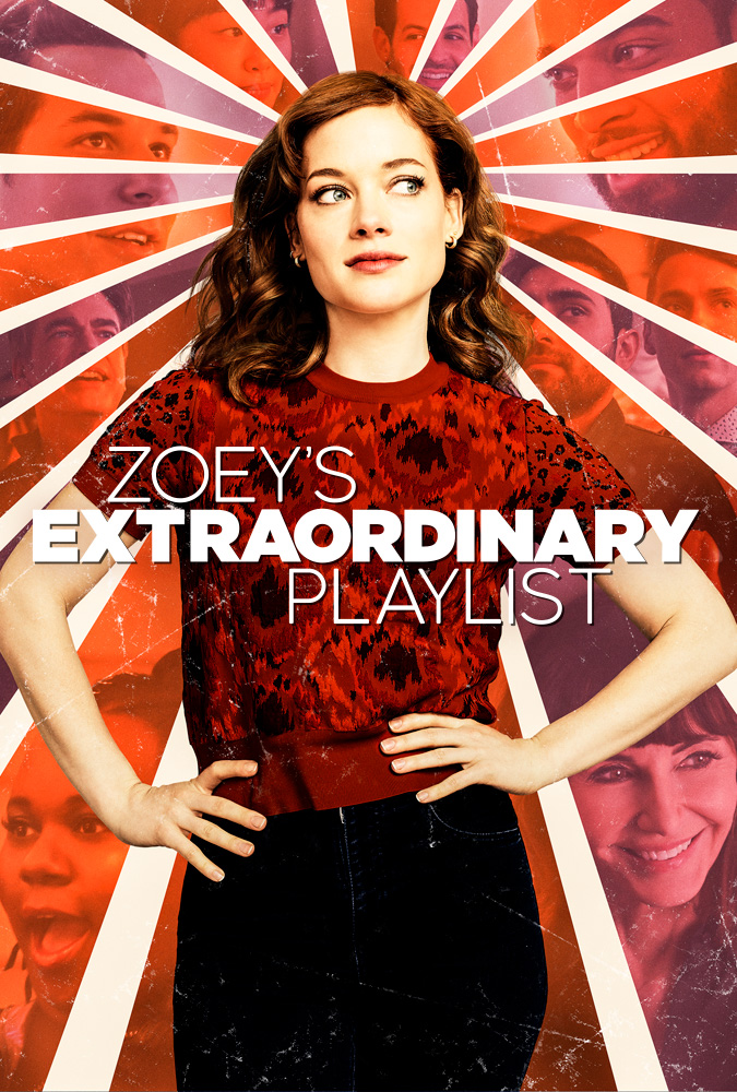 Zoey's extraordinary playlist