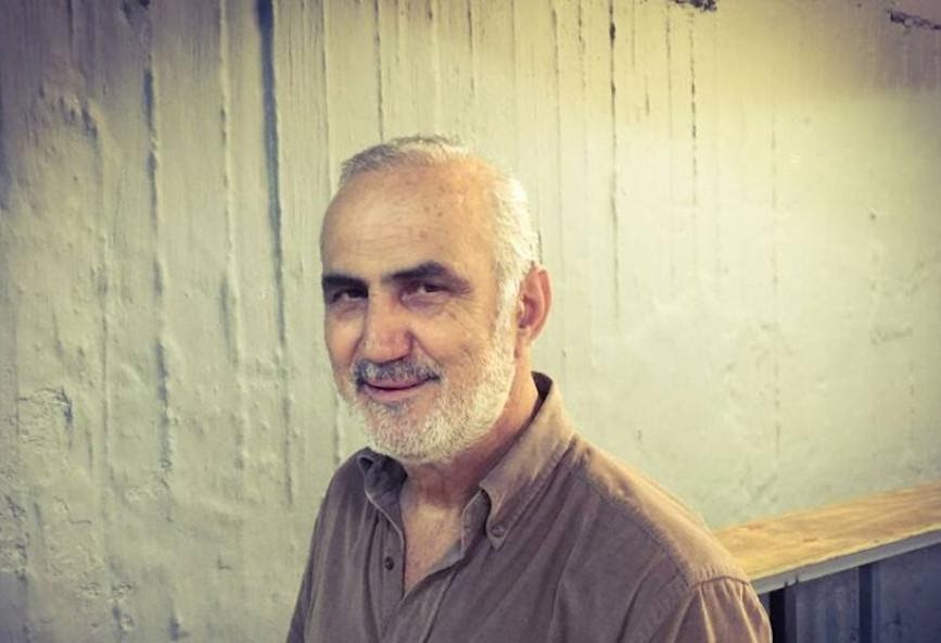 Περικλής Αλμπάνης: «Υπήρχαν σεξουαλικές παρενοχλήσεις από μεγάλα ονόματα της παλαιότερης γενιάς»