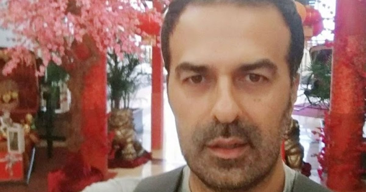 Με 3 projects τη νέα σεζόν ο Νίκος Κάλης στον ΑΝΤ1