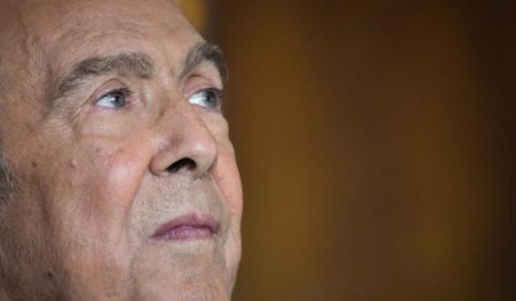 Τόλης Βοσκόπουλος: Έπαθε ανακοπή ενώ περίμενε να πάρει εξιτήριο