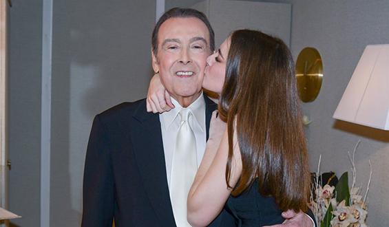  Μαρία Βοσκοπούλου: Η πρώτη ανάρτηση στο Instagram μετά την κηδεία του πατέρα της