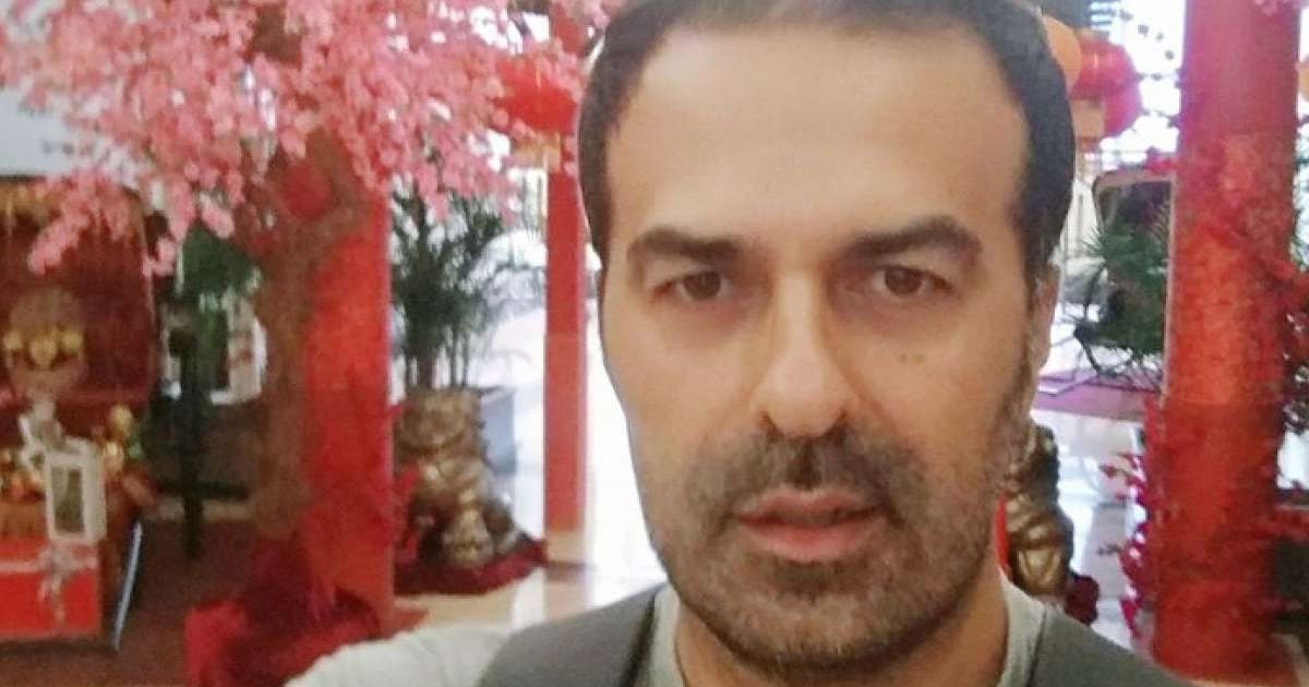 Ο Νίκος Κάλλης στον ALPHA