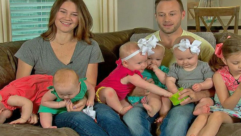 Τα Πεντάδυμα στο Νηπιαγωγείο