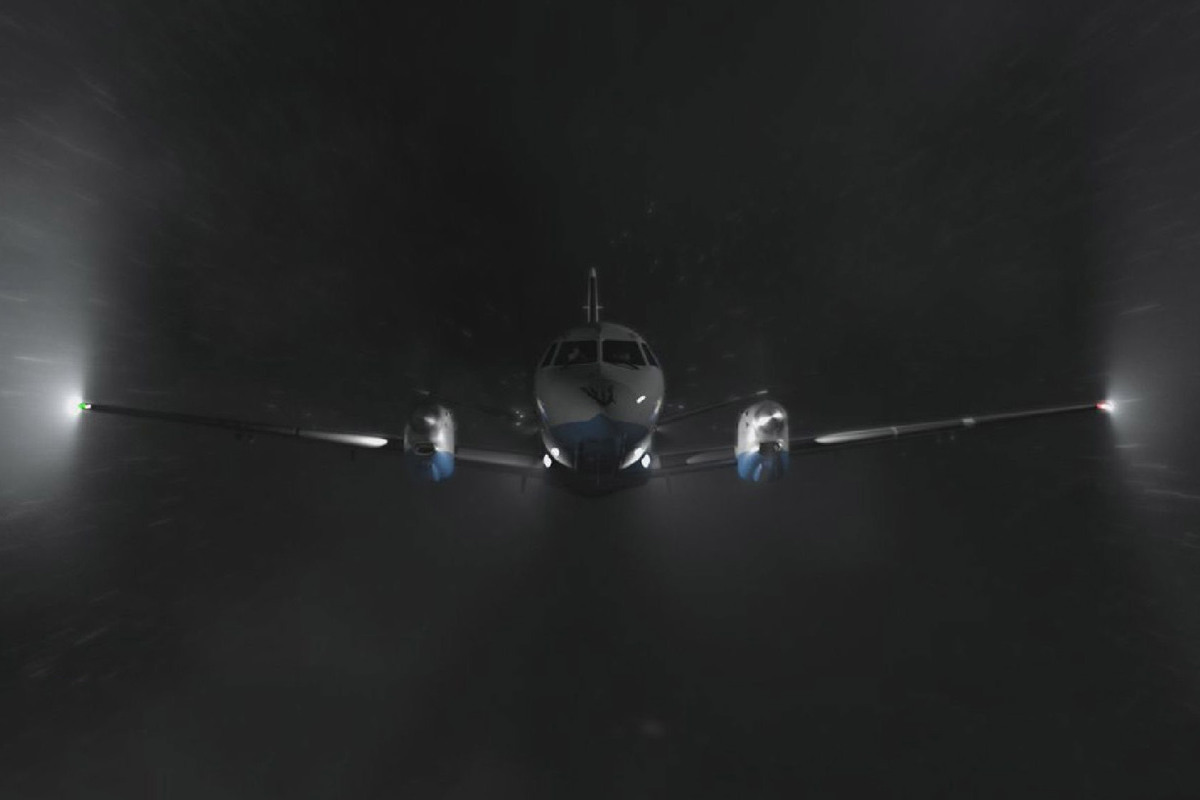 Τρόμος Στροβιλοκινητήρα