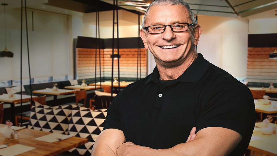 Καραϊβική καταστροφή