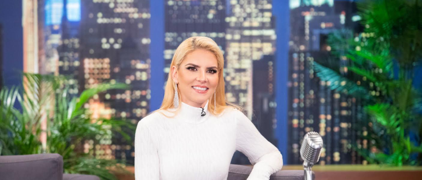 «The 2Night Show»: Οι καλεσμένοι του σημερινού επεισοδίου