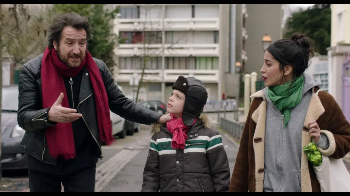 La lutte des classes