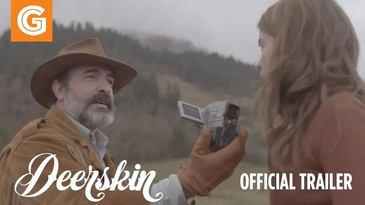 Deerskin