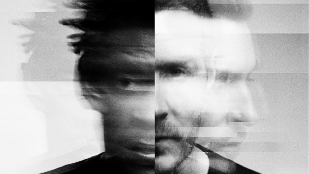 Οι Massive Attack στο Release Athens