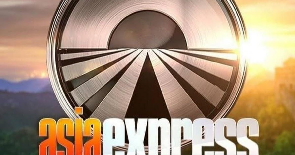 Asia Express: Τα ζευγάρια του ριάλιτι