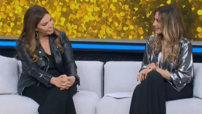 Η Βάνα Μπάρμπα θυμάται τον Χρήστο Κυριαζή – «Ήμουν πολύ πιο κάτω από αυτόν»