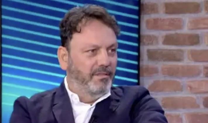 Στάθης Αγγελόπουλος: «Ήταν μια δύσκολη συνεργασία αυτή με την Άντζελα Δημητρίου»