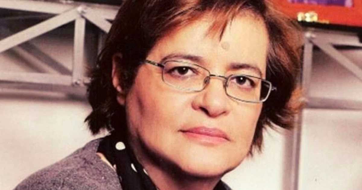 Ντέπυ Γκολεμά: «Δεν υπάρχει σωτηρία για την Κωνσταντίνα Σπυροπούλου»