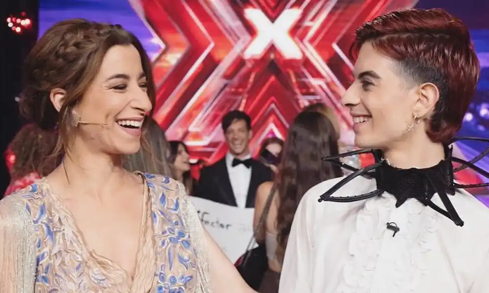 Μαρίζα Ρίζου: Η ανάρτηση μετά το τέλος του X Factor