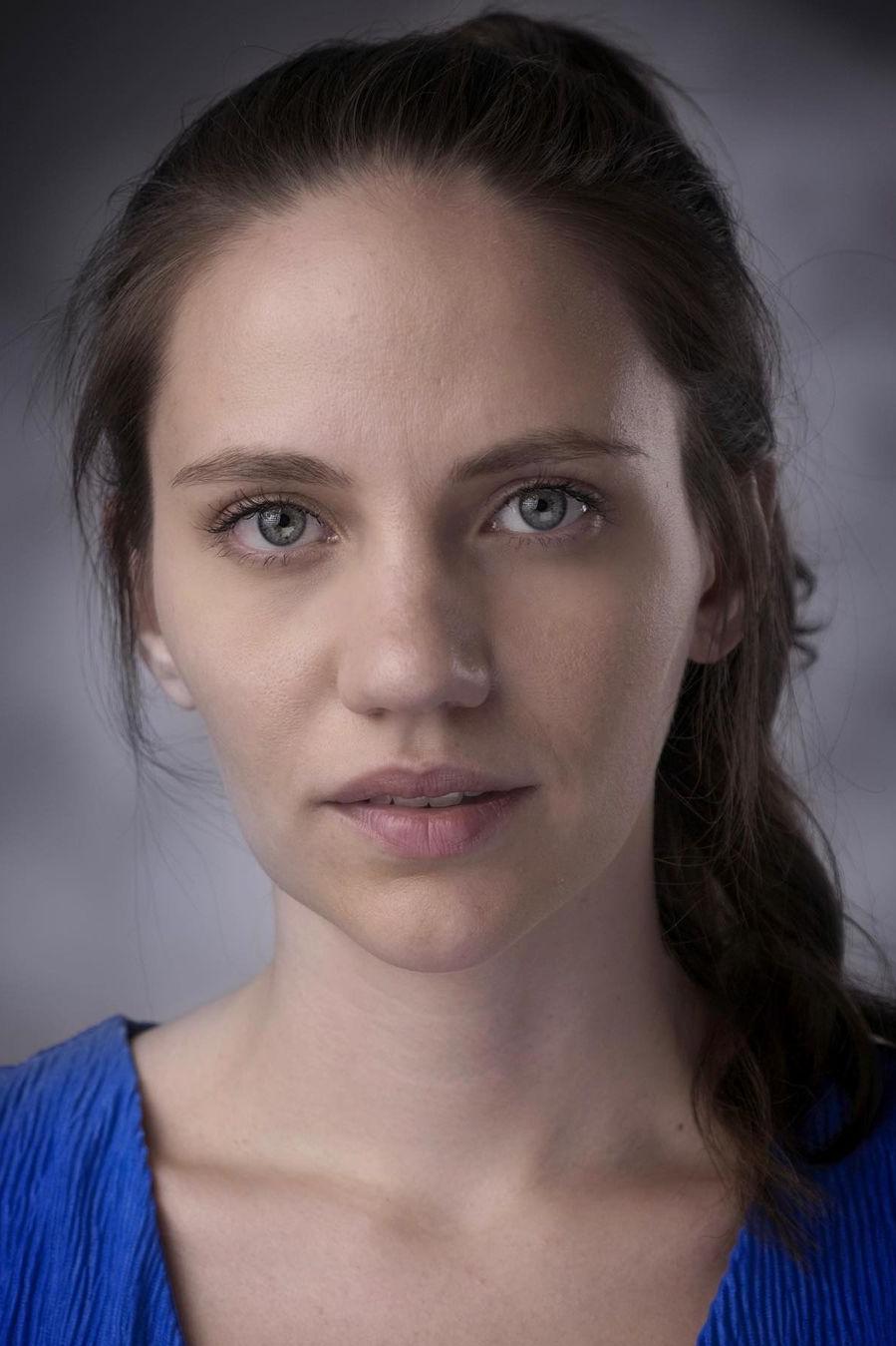 Φωτεινή  Παπαθεοδώρου