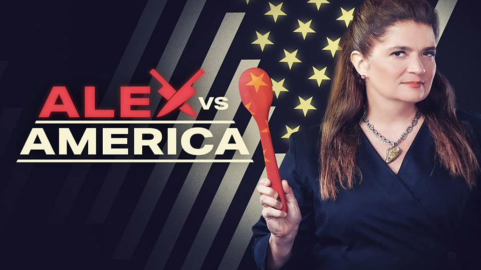 Αλεξ εναντίον νουντλς