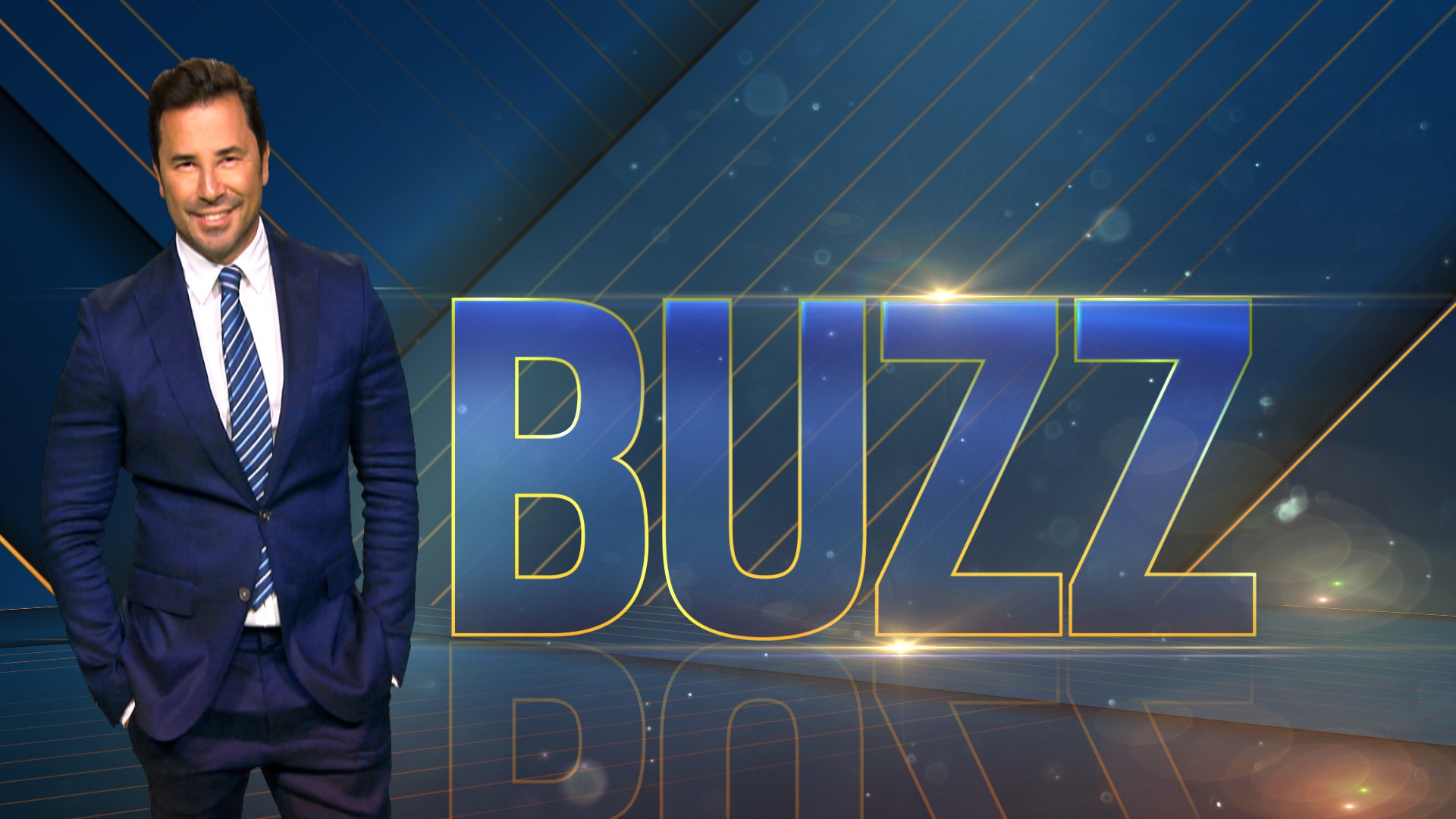 «Buzz»- ο Γιώργος Σατσίδης, έρχεται  με «άρωμα» Hollywood  