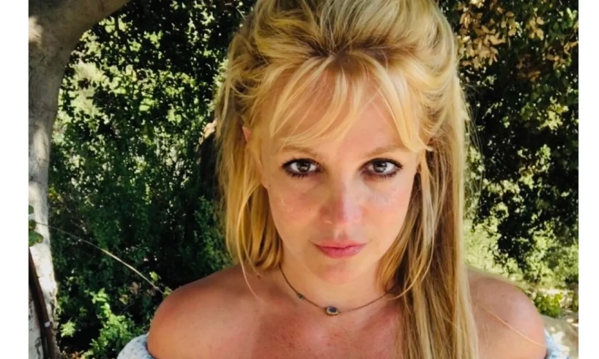 Britney Spears: Άκρως εξομολογητική στη αυτοβιογραφία της – Η εγκυμοσύνη που δεν ολοκληρώθηκε